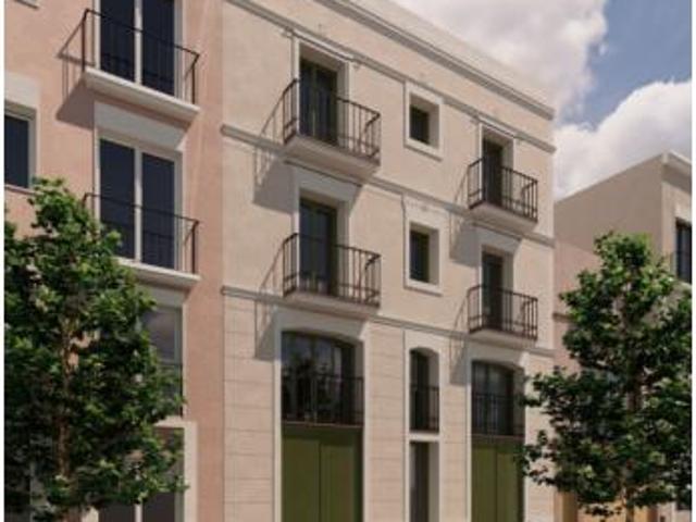Piso Venta Barcelona Capital, Hostafrancs