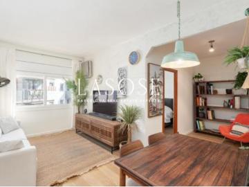 Piso Venta Barcelona Capital, Hostafrancs