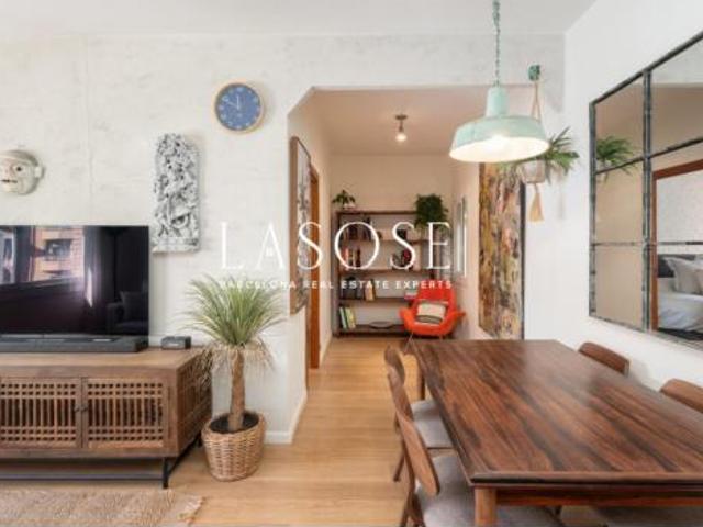 Piso Venta Barcelona Capital, Hostafrancs