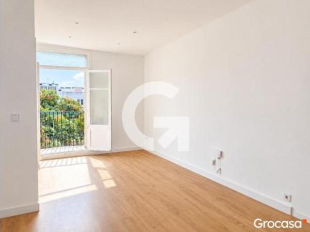 Piso Venta Barcelona Capital, Hostafrancs