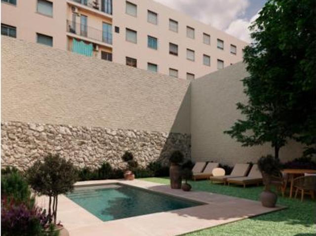Piso Venta Barcelona Capital, Hostafrancs