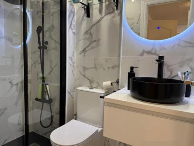 Piso Venta Barcelona Capital, Hostafrancs