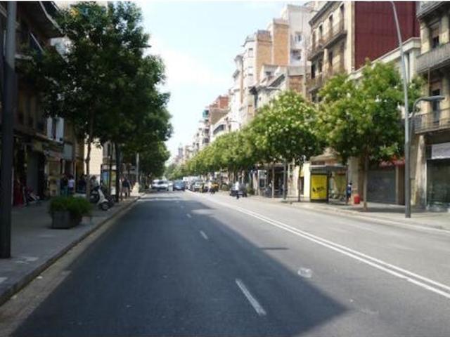 Piso Venta Barcelona Capital, Hostafrancs