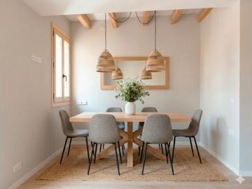 Piso Venta Barcelona Capital, Hostafrancs