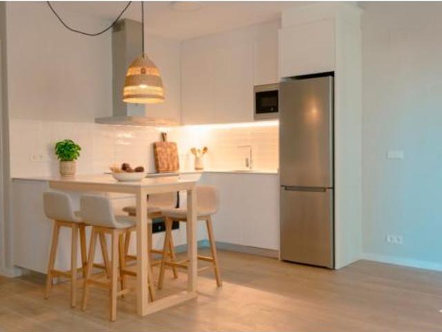 Piso Venta Barcelona Capital, Hostafrancs