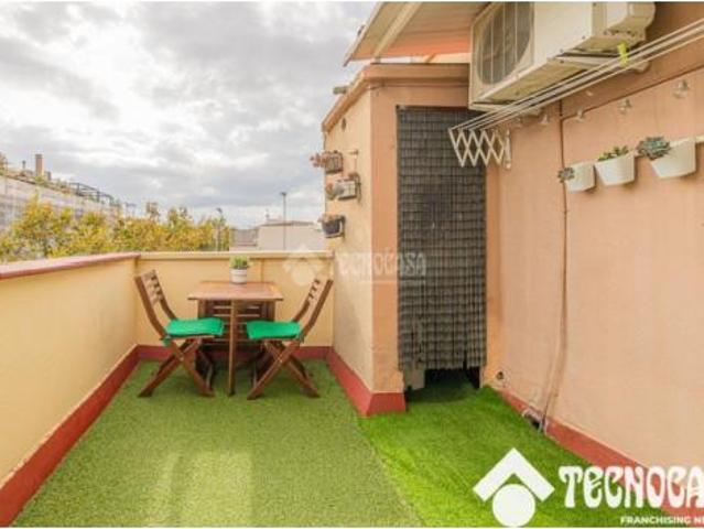 Piso Venta Barcelona Capital, Hostafrancs