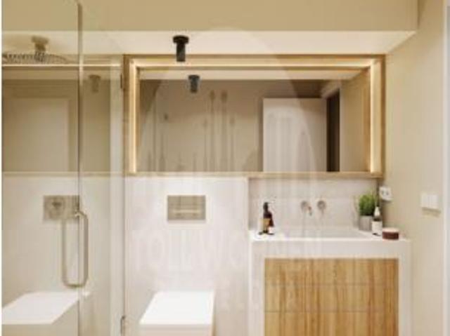Piso Venta Barcelona Capital, Hostafrancs