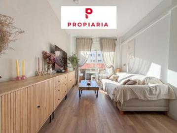 Piso Venta Barcelona Capital, Hostafrancs