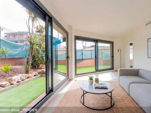 Piso Venta Barcelona Capital, Horta