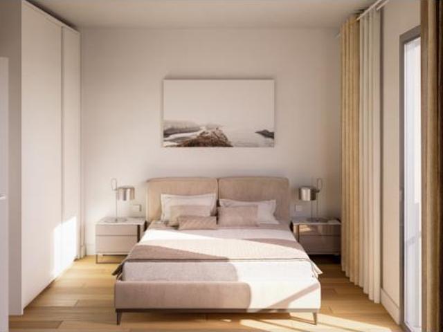Piso Venta Barcelona Capital, Horta