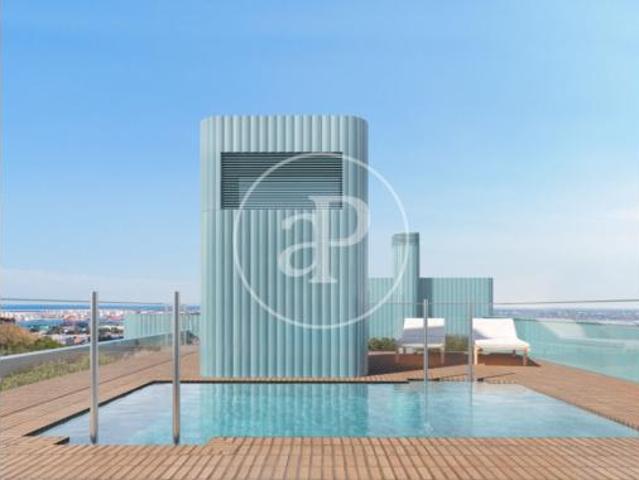Piso Venta Barcelona Capital, La Marina del Port Parc de Montjuïc