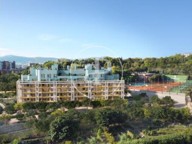 Piso Venta Barcelona Capital, La Marina del Port Parc de Montjuïc