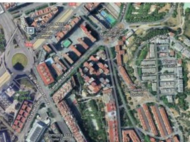 Piso Venta Barcelona Capital, La Marina del Port Parc de Montjuïc