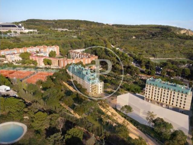 Piso Venta Barcelona Capital, La Marina del Port Parc de Montjuïc
