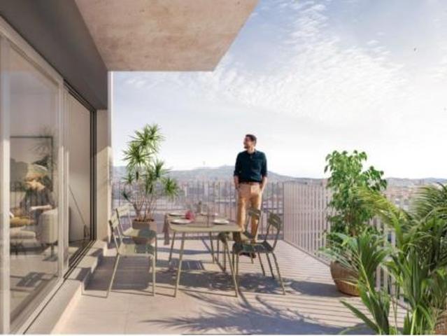 Piso Venta Barcelona Capital, La Marina del Prat Vermell Zona Franca Port