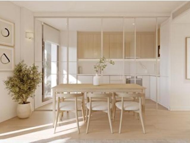 Piso Venta Barcelona Capital, La Marina del Prat Vermell Zona Franca Port