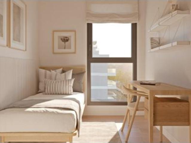 Piso Venta Barcelona Capital, La Marina del Prat Vermell Zona Franca Port