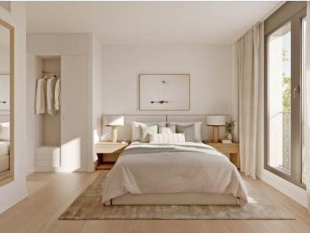 Piso Venta Barcelona Capital, La Marina del Prat Vermell Zona Franca Port