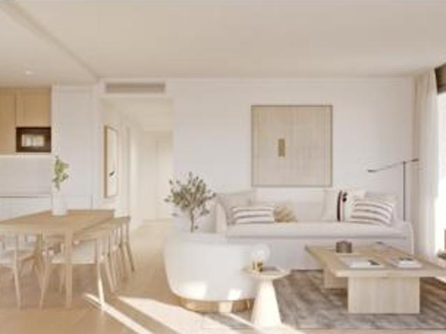 Piso Venta Barcelona Capital, La Marina del Prat Vermell Zona Franca Port