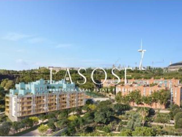 Piso Venta Barcelona Capital, La Marina del Prat Vermell Zona Franca Port