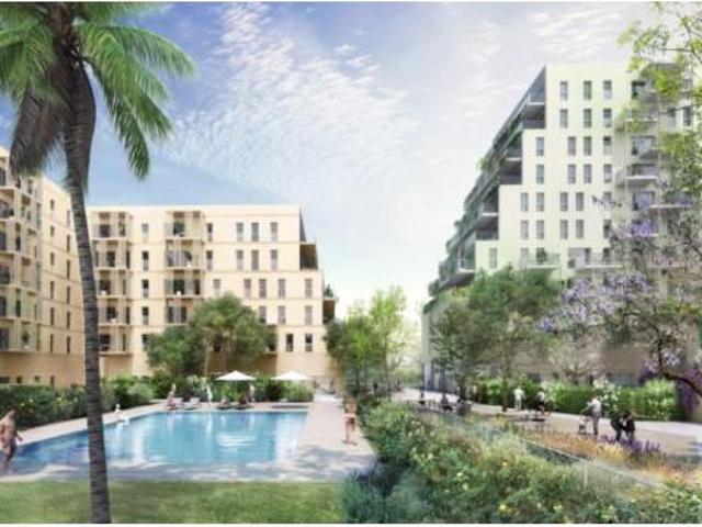 Piso Venta Barcelona Capital, La Marina del Prat Vermell Zona Franca Port