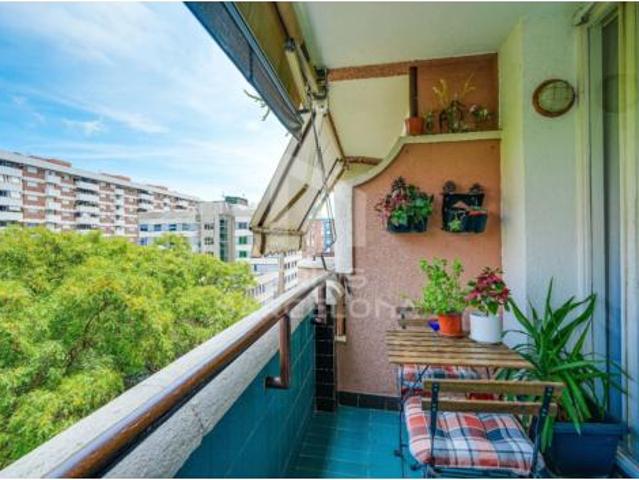 Piso Venta Barcelona Capital, La Maternitat Sant Ramon
