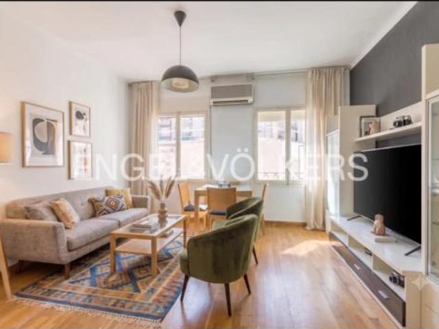 Piso Venta Barcelona Capital, La Maternitat Sant Ramon