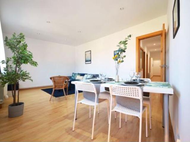 Piso Venta Barcelona Capital, La Maternitat Sant Ramon