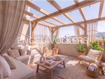Piso Venta Barcelona Capital, La Maternitat Sant Ramon