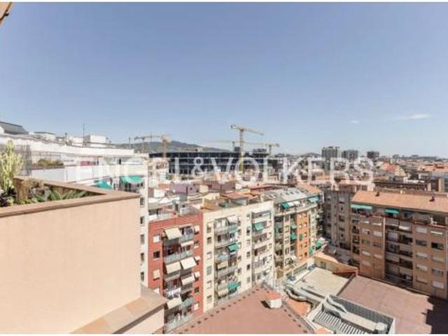 Piso Venta Barcelona Capital, La Maternitat Sant Ramon