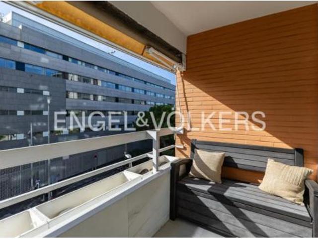 Piso Venta Barcelona Capital, La Maternitat Sant Ramon