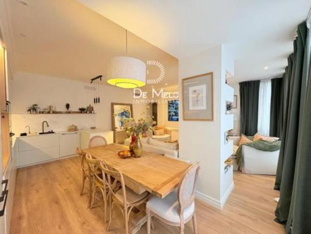 Piso Venta Barcelona Capital, La Maternitat Sant Ramon