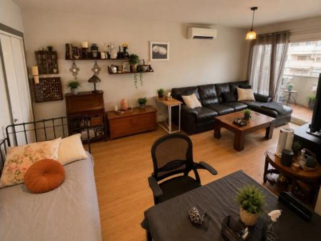 Piso Venta Barcelona Capital, La Maternitat Sant Ramon