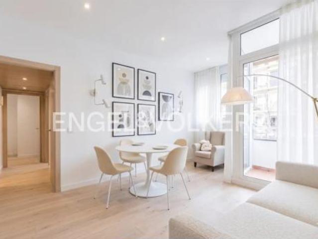 Piso Venta Barcelona Capital, La Maternitat Sant Ramon