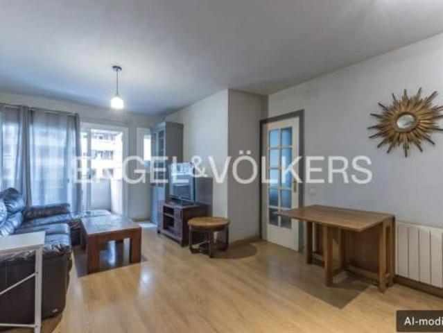 Piso Venta Barcelona Capital, La Maternitat Sant Ramon
