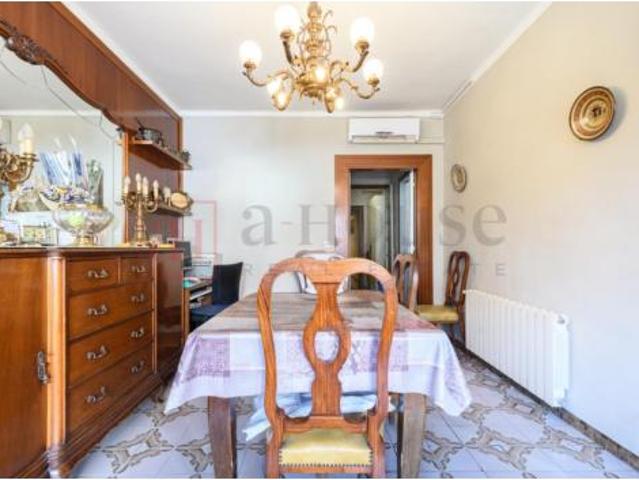 Piso Venta Barcelona Capital, La Maternitat Sant Ramon