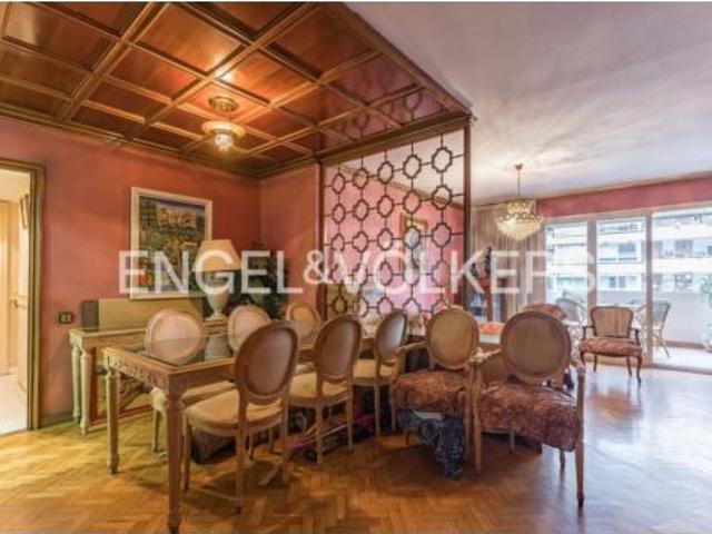 Piso Venta Barcelona Capital, La Maternitat Sant Ramon