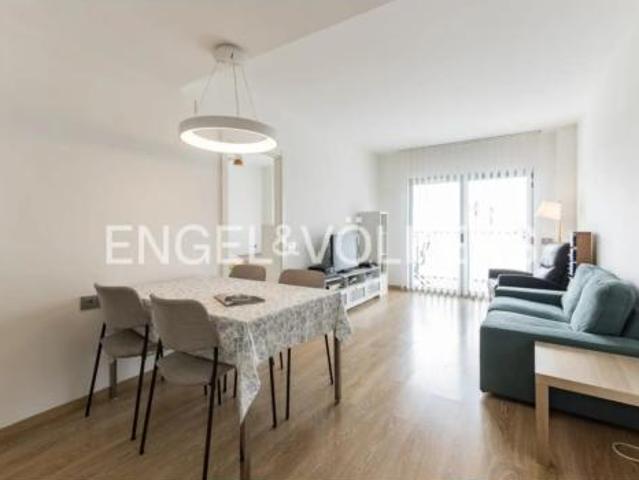 Piso Venta Barcelona Capital, La Maternitat Sant Ramon