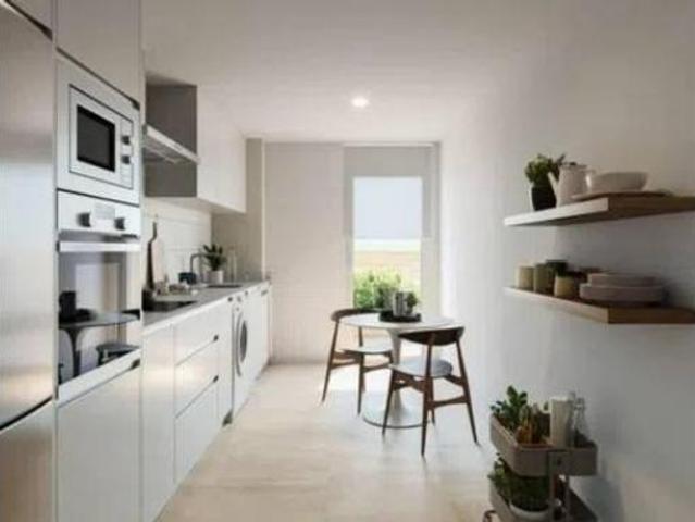 Piso Venta Barcelona Capital, La Maternitat Sant Ramon