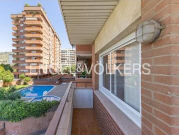 Piso Venta Barcelona Capital, La Maternitat Sant Ramon