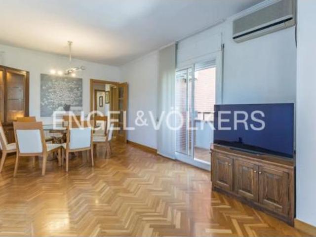 Piso Venta Barcelona Capital, La Maternitat Sant Ramon