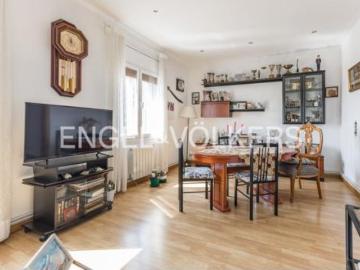 Piso Venta Barcelona Capital, La Maternitat Sant Ramon