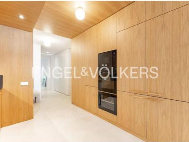 Piso Venta Barcelona Capital, La Maternitat Sant Ramon