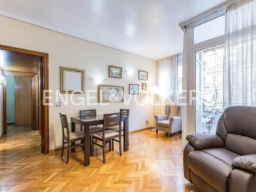 Piso Venta Barcelona Capital, La Maternitat Sant Ramon