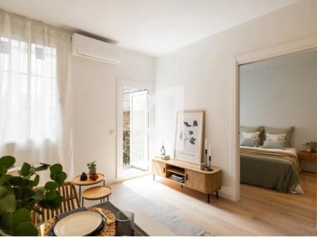 Piso Venta Barcelona Capital, La Maternitat Sant Ramon