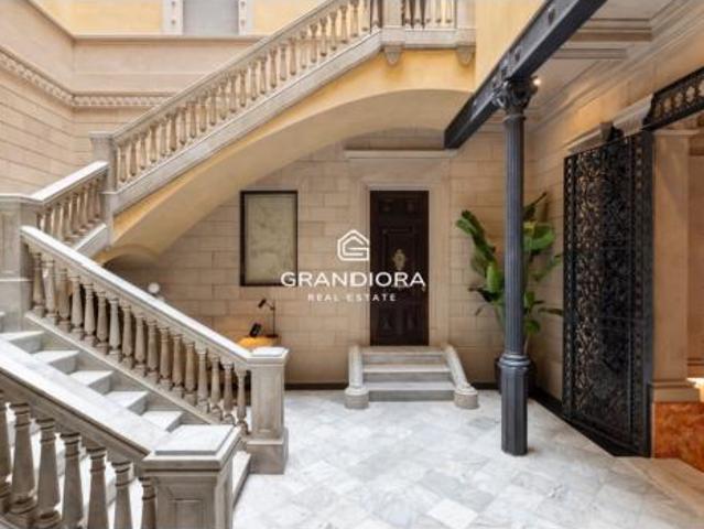 Piso Venta Barcelona Capital, La Nova Esquerra de l'Eixample