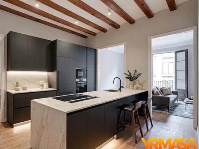 Piso Venta Barcelona Capital, La Nova Esquerra de l'Eixample