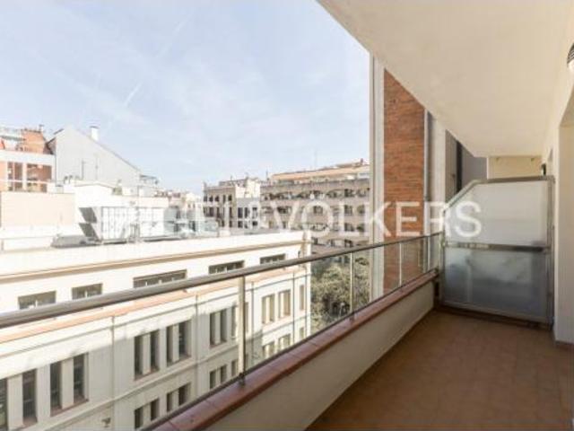 Piso Venta Barcelona Capital, La Nova Esquerra de l'Eixample