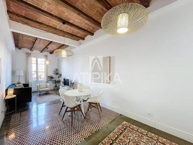 Piso Venta Barcelona Capital, La Nova Esquerra de l'Eixample