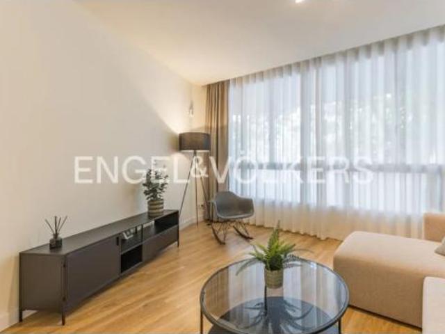 Piso Venta Barcelona Capital, La Nova Esquerra de l'Eixample
